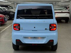 Geely Panda Mini 200km Endurance Edition - ფოტო 8