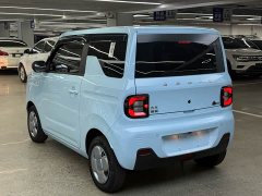 Geely Panda Mini 200km Endurance Edition - ფოტო 9