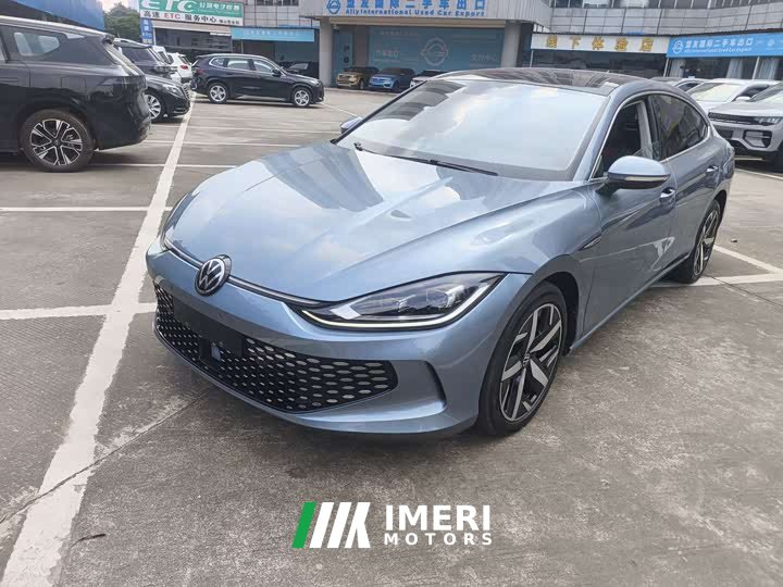 Volkswagen Lingdu L 280TSI DSG Spicy Edition