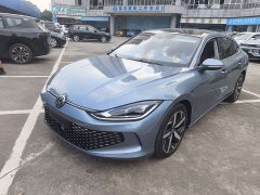 Volkswagen Lingdu L 280TSI DSG Spicy Edition - ფოტო 10