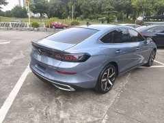 Volkswagen Lingdu L 280TSI DSG Spicy Edition - ფოტო 3