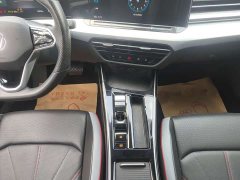 Volkswagen Lingdu L 280TSI DSG Spicy Edition - ფოტო 5