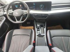 Volkswagen Lingdu L 280TSI DSG Spicy Edition - ფოტო 6