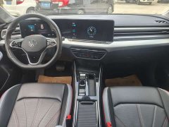 Volkswagen Lingdu L 280TSI DSG Spicy Edition - ფოტო 9