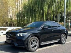Mercedes-Benz GLE Coupe 2020 GLE 450 4MATIC Coupe SUV Luxury - ფოტო 1
