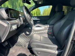 Mercedes-Benz GLE Coupe 2020 GLE 450 4MATIC Coupe SUV Luxury - ფოტო 12