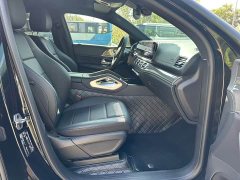 Mercedes-Benz GLE Coupe 2020 GLE 450 4MATIC Coupe SUV Luxury - ფოტო 13