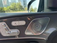 Mercedes-Benz GLE Coupe 2020 GLE 450 4MATIC Coupe SUV Luxury - ფოტო 14