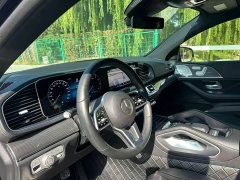 Mercedes-Benz GLE Coupe 2020 GLE 450 4MATIC Coupe SUV Luxury - ფოტო 16