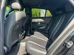 Mercedes-Benz GLE Coupe 2020 GLE 450 4MATIC Coupe SUV Luxury - ფოტო 17