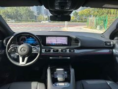 Mercedes-Benz GLE Coupe 2020 GLE 450 4MATIC Coupe SUV Luxury - ფოტო 18