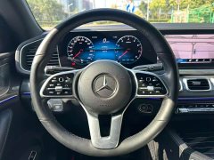Mercedes-Benz GLE Coupe 2020 GLE 450 4MATIC Coupe SUV Luxury - ფოტო 19
