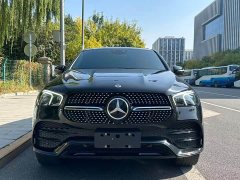 Mercedes-Benz GLE Coupe 2020 GLE 450 4MATIC Coupe SUV Luxury - ფოტო 2