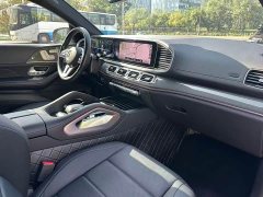 Mercedes-Benz GLE Coupe 2020 GLE 450 4MATIC Coupe SUV Luxury - ფოტო 20