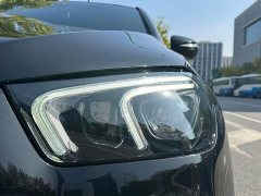 Mercedes-Benz GLE Coupe 2020 GLE 450 4MATIC Coupe SUV Luxury - ფოტო 3