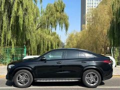 Mercedes-Benz GLE Coupe 2020 GLE 450 4MATIC Coupe SUV Luxury - ფოტო 4