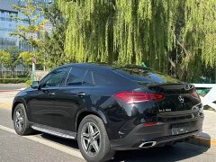 Mercedes-Benz GLE Coupe 2020 GLE 450 4MATIC Coupe SUV Luxury - ფოტო 6