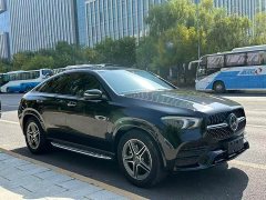 Mercedes-Benz GLE Coupe 2020 GLE 450 4MATIC Coupe SUV Luxury - ფოტო 7