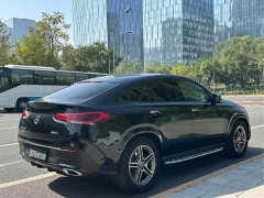Mercedes-Benz GLE Coupe 2020 GLE 450 4MATIC Coupe SUV Luxury - ფოტო 8