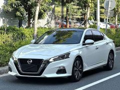 Nissan Teana 2.0L XL Comfort - ფოტო 1