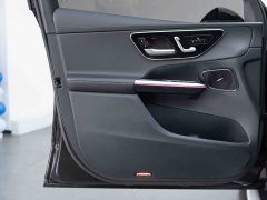Mercedes-Benz GLC 2023 Facelift GLC 260 L 4MATIC Dynamic 5-Seater - ფოტო 10
