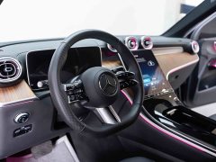 Mercedes-Benz GLC 2023 Facelift GLC 260 L 4MATIC Dynamic 5-Seater - ფოტო 11