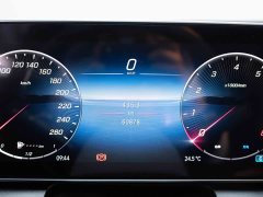 Mercedes-Benz GLC 2023 Facelift GLC 260 L 4MATIC Dynamic 5-Seater - ფოტო 14