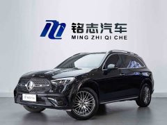 Mercedes-Benz GLC 2023 Facelift GLC 260 L 4MATIC Dynamic 5-Seater - ფოტო 2