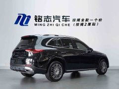 Mercedes-Benz GLC 2023 Facelift GLC 260 L 4MATIC Dynamic 5-Seater - ფოტო 6
