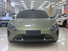 Xiaomi SU7 Rear-Wheel Drive Ultra-Long Range Advanced Autonomous Driving Pro - ფოტო 2