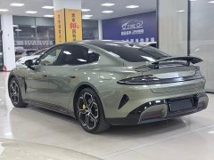 Xiaomi SU7 Rear-Wheel Drive Ultra-Long Range Advanced Autonomous Driving Pro - ფოტო 6