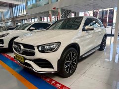 Mercedes-Benz GLC 300 L 4MATIC Dynamic - ფოტო 1