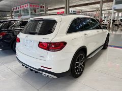Mercedes-Benz GLC 300 L 4MATIC Dynamic - ფოტო 2
