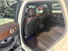Mercedes-Benz GLC 300 L 4MATIC Dynamic - ფოტო 4