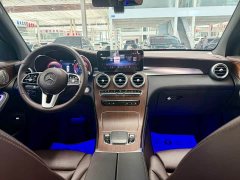 Mercedes-Benz GLC 300 L 4MATIC Dynamic - ფოტო 7
