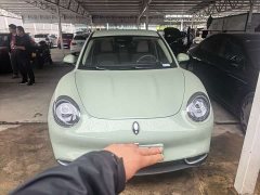 ORA Good Cat 2023 501km Long Range Luxury Ternary Lithium - ფოტო 1