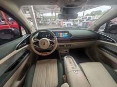 ORA Good Cat 2023 501km Long Range Luxury Ternary Lithium - ფოტო 2
