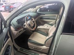 ORA Good Cat 2023 501km Long Range Luxury Ternary Lithium - ფოტო 5