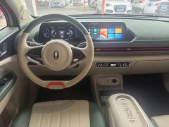 ORA Good Cat 2023 501km Long Range Luxury Ternary Lithium - ფოტო 7