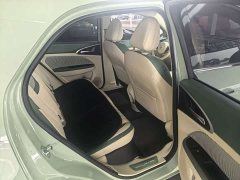 ORA Good Cat 2023 501km Long Range Luxury Ternary Lithium - ფოტო 8