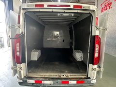 Zhiyue Smart Spirit Zhiyue Smart Elf E7 Facelift Pure Electric Box Truck Flat roof 2-seater CATL 46.36kWh - ფოტო 10
