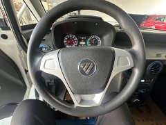 Zhiyue Smart Spirit Zhiyue Smart Elf E7 Facelift Pure Electric Box Truck Flat roof 2-seater CATL 46.36kWh - ფოტო 12