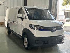 Zhiyue Smart Spirit Zhiyue Smart Elf E7 Facelift Pure Electric Box Truck Flat roof 2-seater CATL 46.36kWh - ფოტო 3