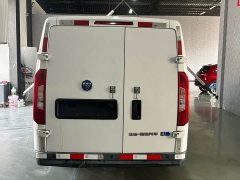 Zhiyue Smart Spirit Zhiyue Smart Elf E7 Facelift Pure Electric Box Truck Flat roof 2-seater CATL 46.36kWh - ფოტო 6