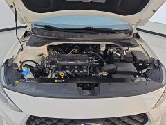 Hyundai Elantra 2020 1.6L Automatic GL Deluxe Edition - ფოტო 10