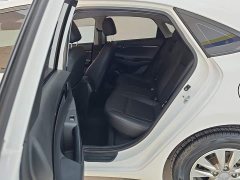 Hyundai Elantra 2020 1.6L Automatic GL Deluxe Edition - ფოტო 11