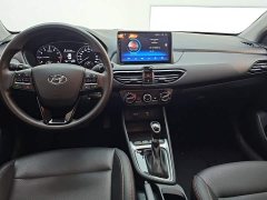 Hyundai Elantra 2020 1.6L Automatic GL Deluxe Edition - ფოტო 12