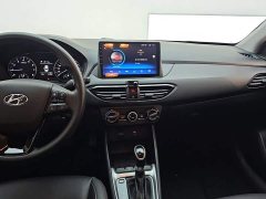 Hyundai Elantra 2020 1.6L Automatic GL Deluxe Edition - ფოტო 13