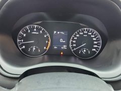 Hyundai Elantra 2020 1.6L Automatic GL Deluxe Edition - ფოტო 14