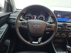 Hyundai Elantra 2020 1.6L Automatic GL Deluxe Edition - ფოტო 15